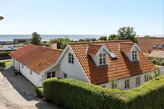 Villa på Sophus Claussens Vej 2, 9900 Frederikshavn
