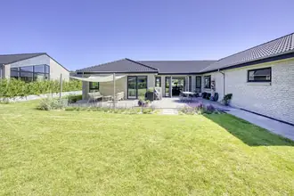 Villa på Ørredvænget 36, Skrillinge, 5500 Middelfart