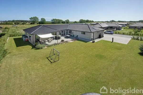 Villa på Ørredvænget 36, 5500 Middelfart