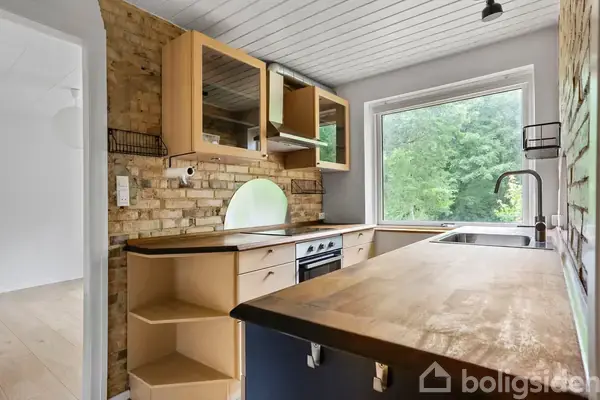 Villa på Skovgade 30, 7321 Gadbjerg