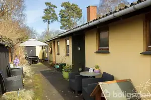 Villa på Hjortevej 8, 3300 Frederiksværk