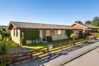 Villa på Bødkervej 13, 3100 Hornbæk