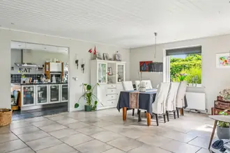 Villa på Lyngbakkevej 10, 8643 Ans By