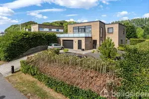 Villa på Liseborg Høje 18, 8800 Viborg