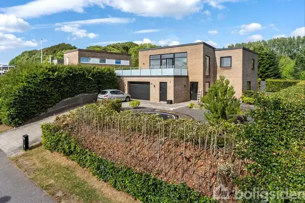 Villa på Liseborg Høje 18, 8800 Viborg