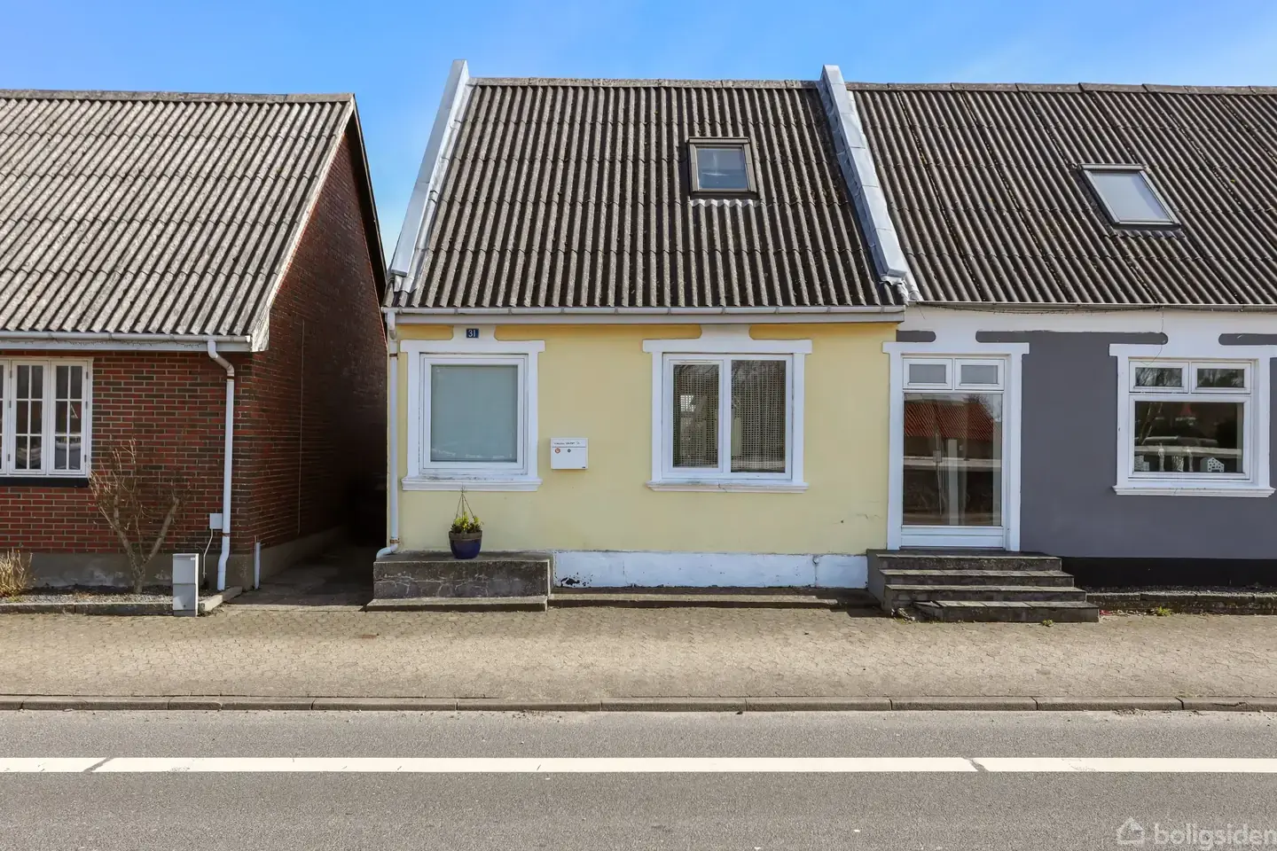 Villa på Sønderport 31, 9670 Løgstør