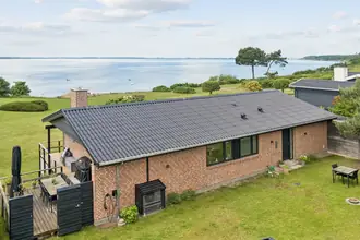 Fritidshus på Troldeskoven 4, 3310 Ølsted