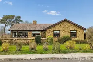 Villa på Svendborgvej 50, 8940 Randers SV
