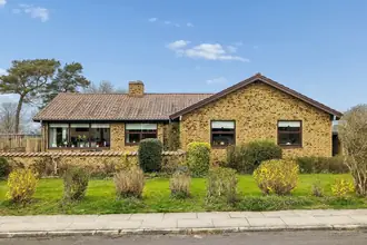 Villa på Svendborgvej 50, 8940 Randers SV