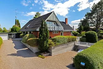 Villa på Søndermarken 3, Fjellerup, 8585 Glesborg