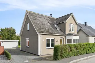 Villa på Klarskovvej 75, 4760 Vordingborg