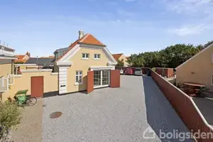 Ejerlejlighed på Sct. Laurentii Vej 22A, 9990 Skagen