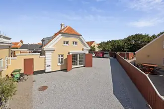 Ejerlejlighed på Sct. Laurentii Vej 22A, 9990 Skagen