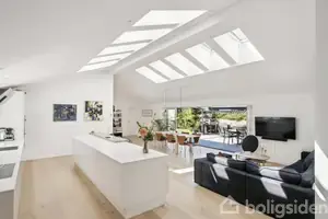 Villa på Ndr Strandvej 5C, 2791 Dragør
