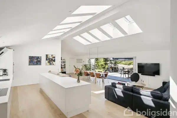 Villa på Ndr Strandvej 5C, 2791 Dragør