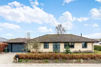 Villa på Ravnevænget 9, 4060 Kirke Såby