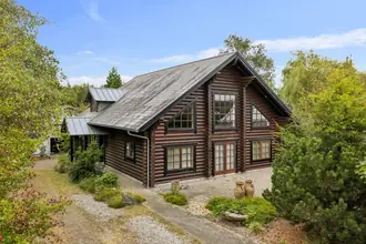 Villa på Østervej 14, Mjels, 6430 Nordborg