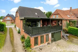 Villa på Langgade 53, 7321 Gadbjerg