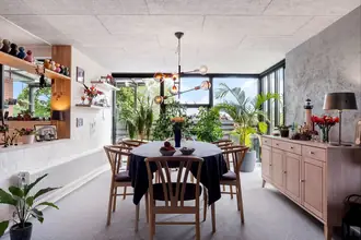 Villa på Langgade 53, 7321 Gadbjerg