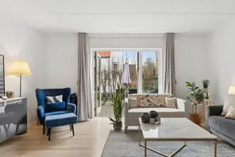 Rækkehus på Lauggårds Alle 5B, 2860 Søborg