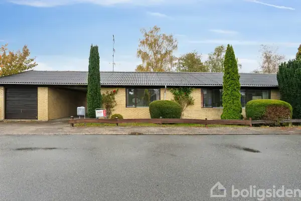 Villa på Mosevej 3A, 2765 Smørum