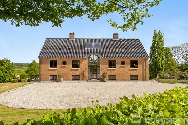 Landejendom på Åstrupvej 26, 8930 Randers NØ