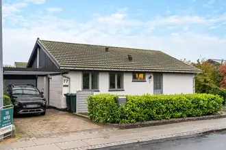 Villa på Oktobervej 77, 2860 Søborg
