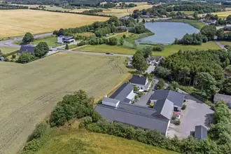 Villa på Rogenstrupvej 6, 8831 Løgstrup