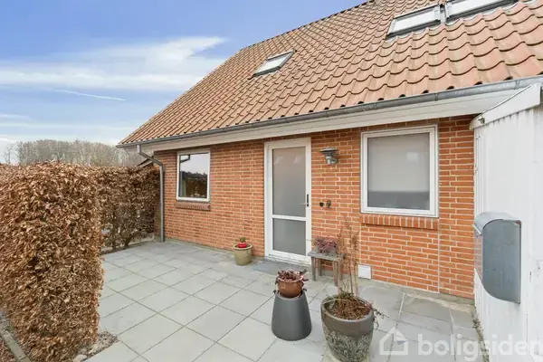 Ejerlejlighed på Vennelundsvej 11B, 8300 Odder