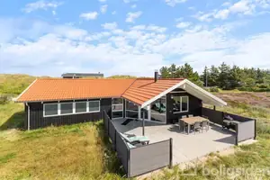 Fritidsbolig på Vinterlejevej 41, 6960 Hvide Sande