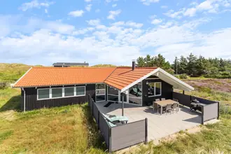 Fritidshus på Vinterlejevej 41, Haurvig, 6960 Hvide Sande