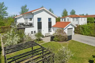Villa på Jernaldermarken 15, Himmelev, 4000 Roskilde