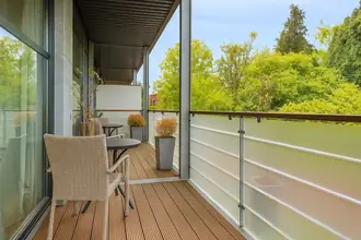 Ejerlejlighed på Roskildevej 264E, th., 2610 Rødovre