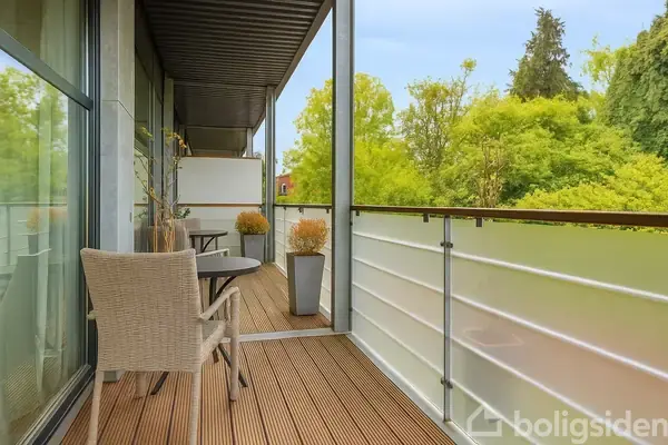 Ejerlejlighed på Roskildevej 264E, st. th., 2610 Rødovre