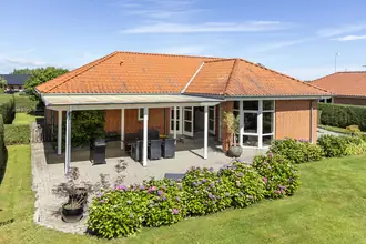 Villa på Skovlundsvej 3, 8362 Hørning