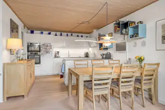 Rækkehus på Thorsvang 26, Tåsinge, 5700 Svendborg