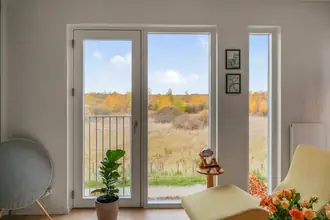 Rækkehus på Hannemanns Allé 12T, 2300 København S