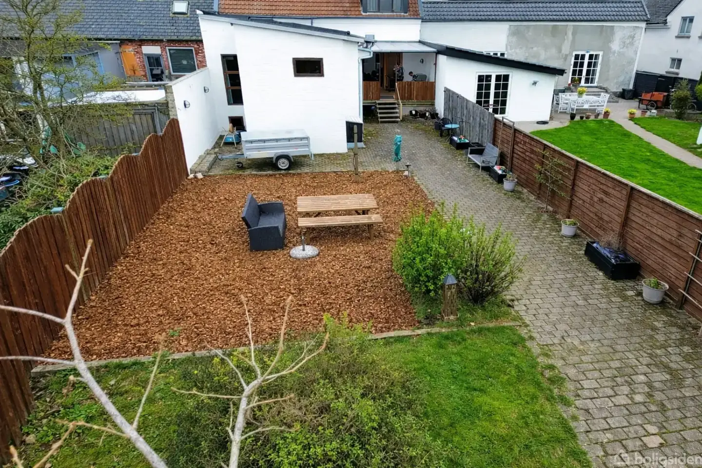 Charmerende villa med central beliggenhed i Esbjerg – pohled 3