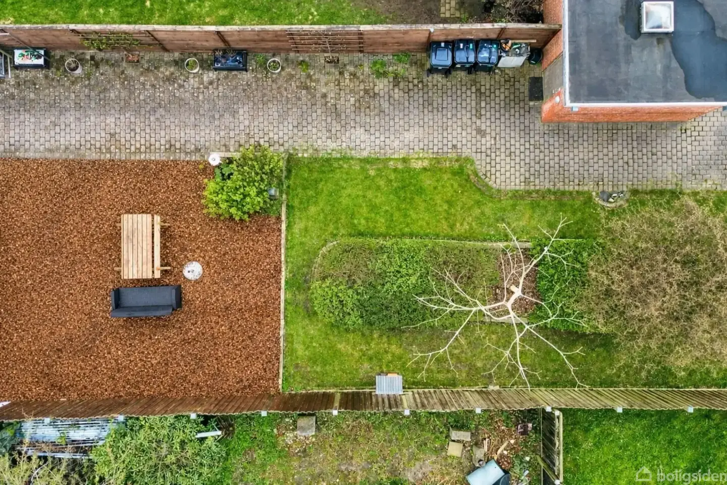 Charmerende villa med central beliggenhed i Esbjerg – pohled 2
