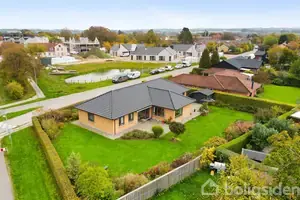 Villa på Toftegårdsvej 15, 8362 Hørning