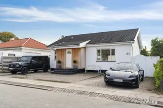 Villa på Augustvej 133, 2860 Søborg