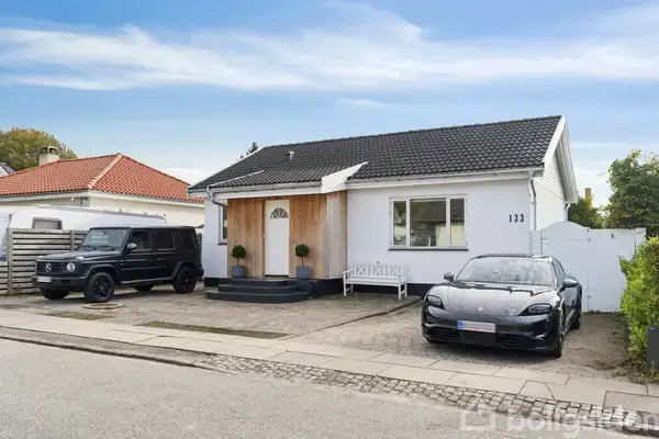 Villa på Augustvej 133, 2860 Søborg