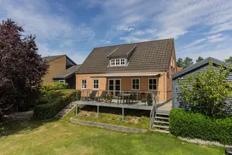 Villa på Haderslevvej 20, 8600 Silkeborg