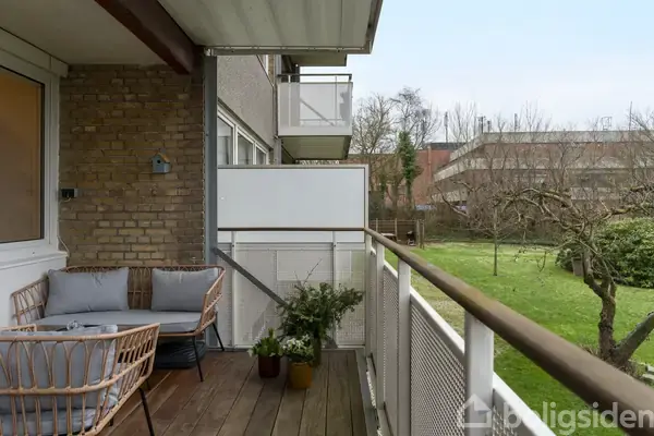 Ejerlejlighed på Kaj Munks Vej 64, st. th., 8260 Viby J