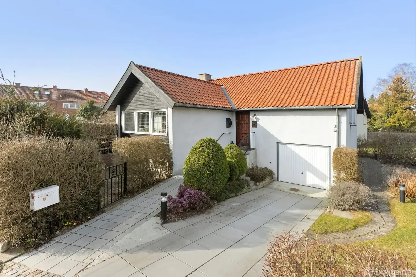 Villa på Søndersøvej 28B, 2820 Gentofte