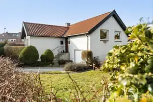 Villa på Søndersøvej 28B, 2820 Gentofte