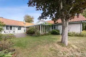 Villa på Dortheavej 10, 4660 Store Heddinge