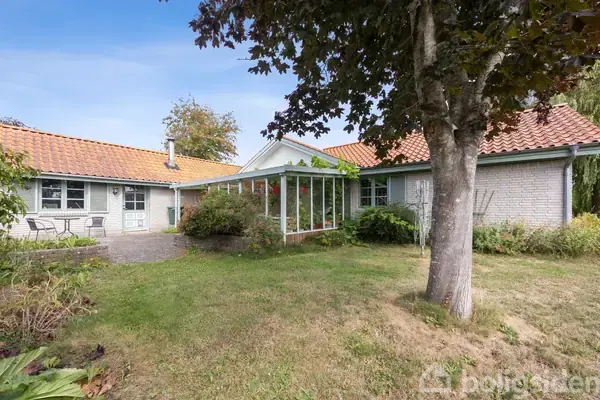 Villa på Dortheavej 10, 4660 Store Heddinge