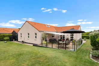 Villa på Vandstjernevej 37, 4600 Køge