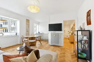 Ejerlejlighed på Flakholmen 25, 5., 2720 Vanløse